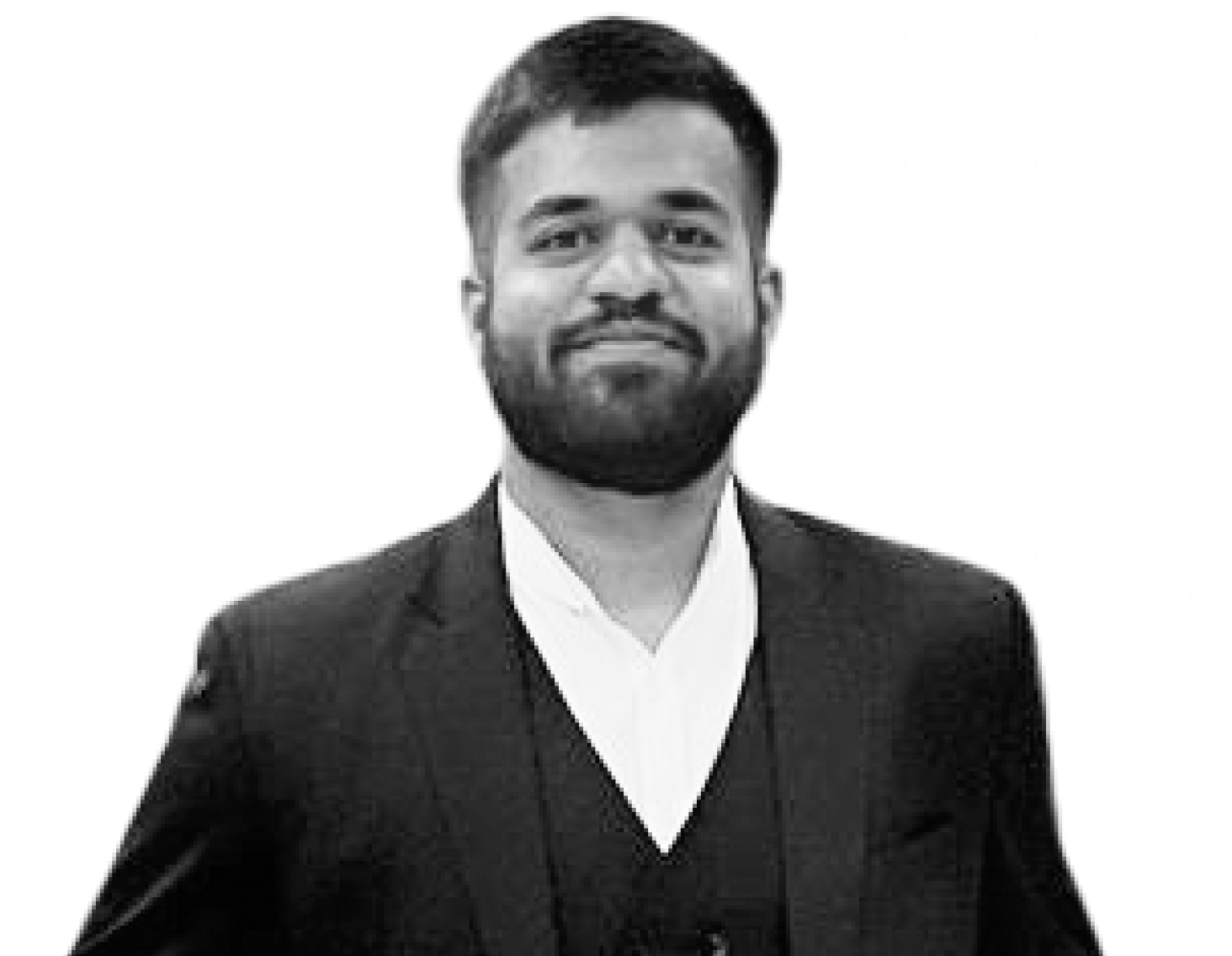 Pranay Jain