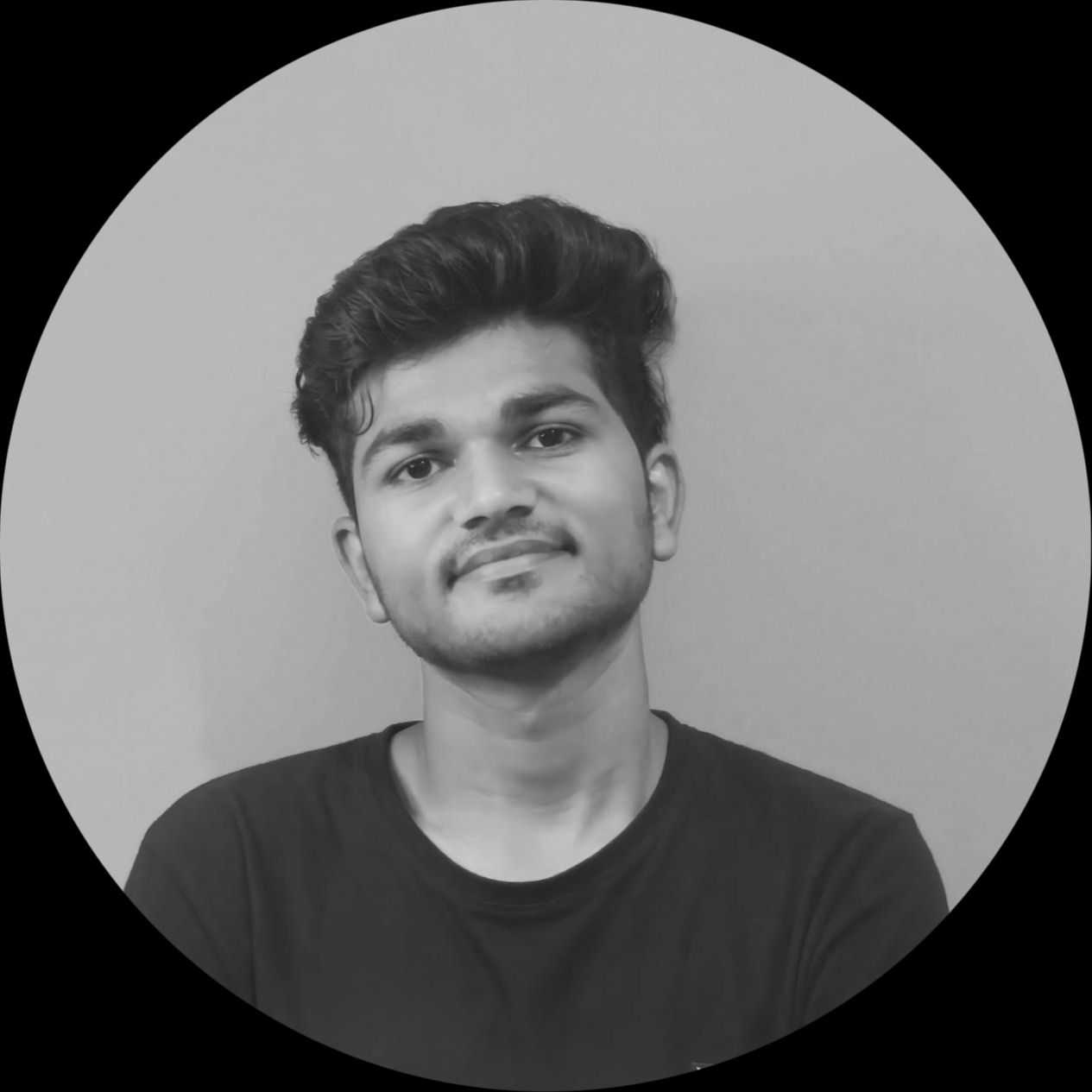 Priyanshu Gour